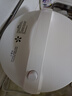 美的（Midea） 微压电饭煲 精铸发热盘大容量简单易控 黑晶内胆家用迷你小电饭锅 1-2-3-5-8人家用商用 4升款 4L 2-6人用 实拍图