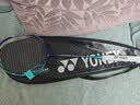 YONEX尤尼克斯羽毛球拍 yy超轻全碳素天斧AX9000S进攻型5U训练比赛单拍 AX天斧9000S 可选指定穿线颜色 可定制磅数 实拍图