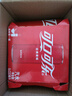 可口可乐（Coca-Cola）碳酸汽水摩登罐饮料330ml*6罐 实拍图