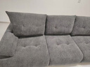 法莎蒂花苞沙发客厅2025新款可拆卸靠背可移动布艺雪尼尔云朵沙发 2.8米单扶单+单+单扶单(全拆洗设计) 【豪华版·Q弹坐感】雪尼尔婴儿绒 实拍图