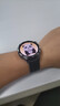 HUAWEI WATCH GT 5 幻夜黑46mm华为智能手表情绪健康助手玄玑感知系统 实拍图