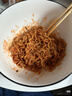 三养（SAMYANG）火鸡面三养速食方便面袋装 700g(140g*5)泡面拌面早餐零食 实拍图