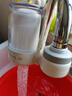 九阳净水器水龙头台式前置净水机家用厨房过滤器可视化全新升级龙头机JYW-RT1800 1机4芯套装 实拍图