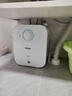 海尔（Haier）即热式小厨宝电热水器 55B1 5500W双驱变频电即热 即开即热智能恒温 全时热水供应 家用厨房热水宝 实拍图
