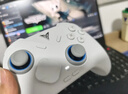 飞智冰原狼4多模版无线游戏手柄 类xbox 力调节摇杆双切扳机 switch电脑PC手机steam体感NS 丝之歌 实拍图