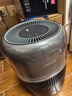 飞利浦（PHILIPS）加湿器家用卧室母婴专用静音除菌无雾空调加湿机鼻炎孕妇婴幼儿小型桌面大容量国家补贴HU5710/13 实拍图