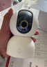 小米（MI）摄像头云台 3 500W高清像素监控器家用360度夜视全景手机远程监控摄像机婴儿看护器 小米智能摄像机3 【128G内存卡套装】 实拍图