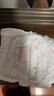 好奇（Huggies）铂金装小桃裤成长裤XXXL26片*4包(17kg以上)【透爽散热】 实拍图