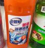 老管家管道疏通啫喱1kg*2强力卫生间厨房下水道疏通剂清洁剂溶解剂 实拍图