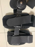 冠爱（GUANAI）医用膝关节固定支具可调节膝盖髌骨折护具下肢外固定韧带护膝支架 实拍图
