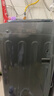 海尔（Haier）波轮洗衣机小型全自动8KG家用XQB80-Z10D0京东自营家电国家补贴以旧换新一级能效宿舍出租房单脱水 实拍图