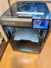创想三维K2  3D打印机桌面家用FDM全自动调平大尺寸高速3d打印机器 实拍图
