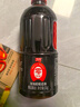 加加 老抽系列 醇酿老抽1KG【0添加 一级】0添加防腐剂 酿造酱油 实拍图