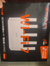 Tenda腾达路由器WiFi7【京东独家】无线千兆穿墙王信号增强家用全屋2.5g网口云霄BE3600放大器立式 实拍图