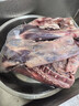 寻滩鲜宁夏盐滩羊肉 整半只羊10斤 年货礼盒生鲜羊肉 清真 源头直发包邮 实拍图