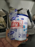 完达山（wondersun）新国标 元乳臻益 较大婴儿配方奶粉2段818克（6-12个月婴儿） 实拍图