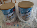 雅培港版低糖加营素 成人中老年奶粉全营养配方粉850g香草味 实拍图