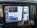 君用苹果无线CarPlay互联盒导航音乐盒子 苹果无线CarPlay【M2】 实拍图