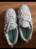 斯凯奇（Skechers）女鞋秋季厚底老爹鞋百搭熊猫鞋软底舒适外穿休闲运动鞋11959 实拍图
