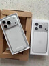 Apple/苹果【12期免息】iPhone 17 Pro 256GB 银色 支持移动联通电信5G 双卡双待手机 实拍图