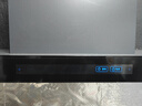 创维（Skyworth）欧式顶吸抽吸排油烟机家用T型变频大吸力以旧换新家电国家补贴20%一级能效自净清洗Y019可配燃气灶 实拍图