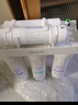 九阳（Joyoung）净水器机家用厨下矿物质净饮水自来水商用前置过超滤器机1283 实拍图