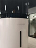 梦多福无雾加湿器空气净化一体机鼻炎家用卧室大容量静音母婴幼儿除菌除甲醛客厅办公室落地蒸发式大面积 【旗舰款】穹顶触控丨百档无极调节丨加湿净化二合一 99.99%负离子抑菌丨19dB轻音丨5L容量 实拍图