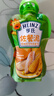 亨氏（Heinz）海洋鱼泥套装72g*3袋婴儿宝宝果泥辅食0添加三文鱼鳕鱼鱼肉 实拍图