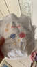 好奇（Huggies）金装拉拉裤XXL74(15kg以上)尿不湿【速干不易红】 实拍图