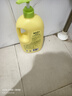 青蛙王子儿童洗发沐浴露二合一 绵密泡泡 温和清洁配方 牛奶精华润肤1.1L 实拍图