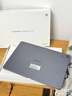 HUAWEI MatePad 11.5''S华为平板电脑144Hz高刷2.8K全面屏娱乐学生学习8+256GB WIFI深空灰 实拍图