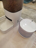 霍曼（Homerun）宠物双无线饮水机BF21 自动饮水器猫咪饮水机无线续航自由摆放 实拍图