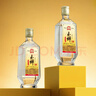 玉蝉老酒玉蝉大曲52度浓香型白酒高粱纯固态发酵精品光瓶口粮酒 52度 500mL 1瓶 实拍图