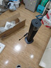 海尔（Haier）暖风机石墨烯速热取暖器电暖器电暖气电热取暖器家用大面积立式轻音京东自营热风机烤火炉NHF-2245 实拍图