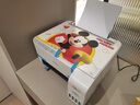 爱普生（EPSON）墨仓式 L3251彩色打印机 微信打印/无线连接 家用打印优选 AI学习打印机（打印、复印、扫描） 实拍图