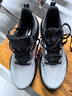 李宁吾适5.0防护版竞训跑步鞋男秋冬支撑稳定防泼水休闲运动鞋ARSV123 实拍图