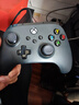 PowerA微软官方授权xbox游戏有线手柄 支持pc steam电脑xbox series实况双影奇境影怪物猎人明末渊虚之羽 实拍图