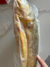 海名威 宁德三去黄花鱼2斤/2条净重 大黄鱼 生鲜鱼类 海鲜水产  实拍图