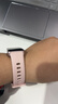 华为（HUAWEI）手环10 标准版 拂晓粉 智能手环专业睡眠分析情绪健康心率监测运动手环华为手环9升级 实拍图