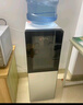 美的（Midea）饮水机茶吧机家用上置式净水机一体客厅立式国家补贴桶装宿舍办公室YR1002S-X【钢化玻璃双开门】 实拍图