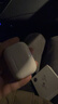 UKL【华强北至尊新顶配Pro】Air蓝牙耳机适用苹果无线双耳ANC主动降噪iPhone15/14/13/12全功能配挂绳 【10月原版全功能】滑动调节音量 【空间音頻+三真电量+入耳检测】 实拍图
