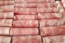 大庄园精品肥牛肉片肉卷1斤 国产谷饲牛肉火锅食材生鲜冷冻牛肉 实拍图