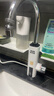 奥克斯（AUX）电热水龙头热水器加热水龙头快速热水变频恒温厨房下进水 【变频恒温】雪山白+漏保插头+万向喷头 实拍图