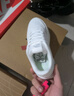 安踏轻松丨板鞋男鞋厚底鞋子男鞋小白鞋校园轻便增高耐磨百搭休闲鞋 实拍图