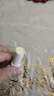 曼秀雷敦（Mentholatum）蜂蜜修护润唇膏原味4g保湿滋润唇膏女去死皮淡化唇纹防干裂 实拍图
