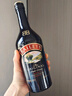 百利（Baileys）甜酒 奶油原味奶酒 爱尔兰进口 力娇酒利口酒500ml 调酒配制酒 实拍图