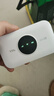 TCL随身wifi三网通用免插卡无线wifi6车载4G路由器随身便携无限制移动联通电信全国通用2025款5GXY15B 【升级充电款】3000毫安大电池超长续航 不限速不虚标月享1500G流量 实拍图