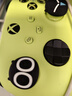 微软（Microsoft） Xbox无线游戏手柄 无线控制器 电光黄 蓝牙适配Xbox/PC/平板/手机 Steam促销黑神话悟空 丝之歌 实拍图