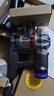戴森（DYSON）V8无绳吸尘器【升级款】手持无线吸尘器 除螨 宠物 家庭适用 实拍图