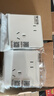 公牛（BULL）G12量贩装 10A斜五孔插座 86型面板G12Z223AS象牙白 10只插座套装 实拍图